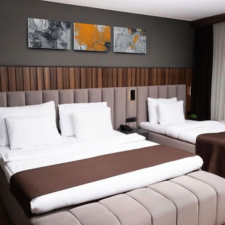 Vita Suites Karakoey Provincia di Provincia di Istanbul Esterno foto