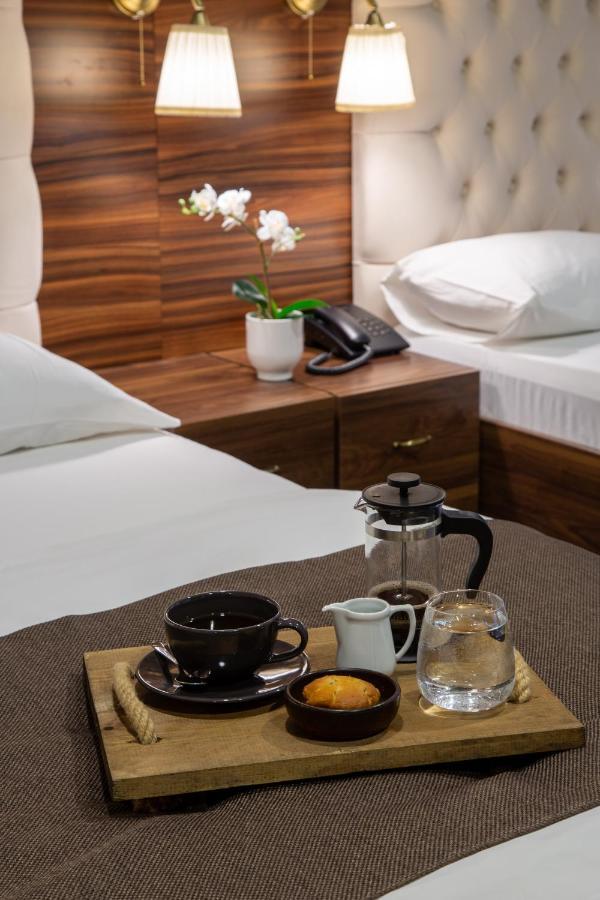 Vita Suites Karakoey Provincia di Provincia di Istanbul Esterno foto