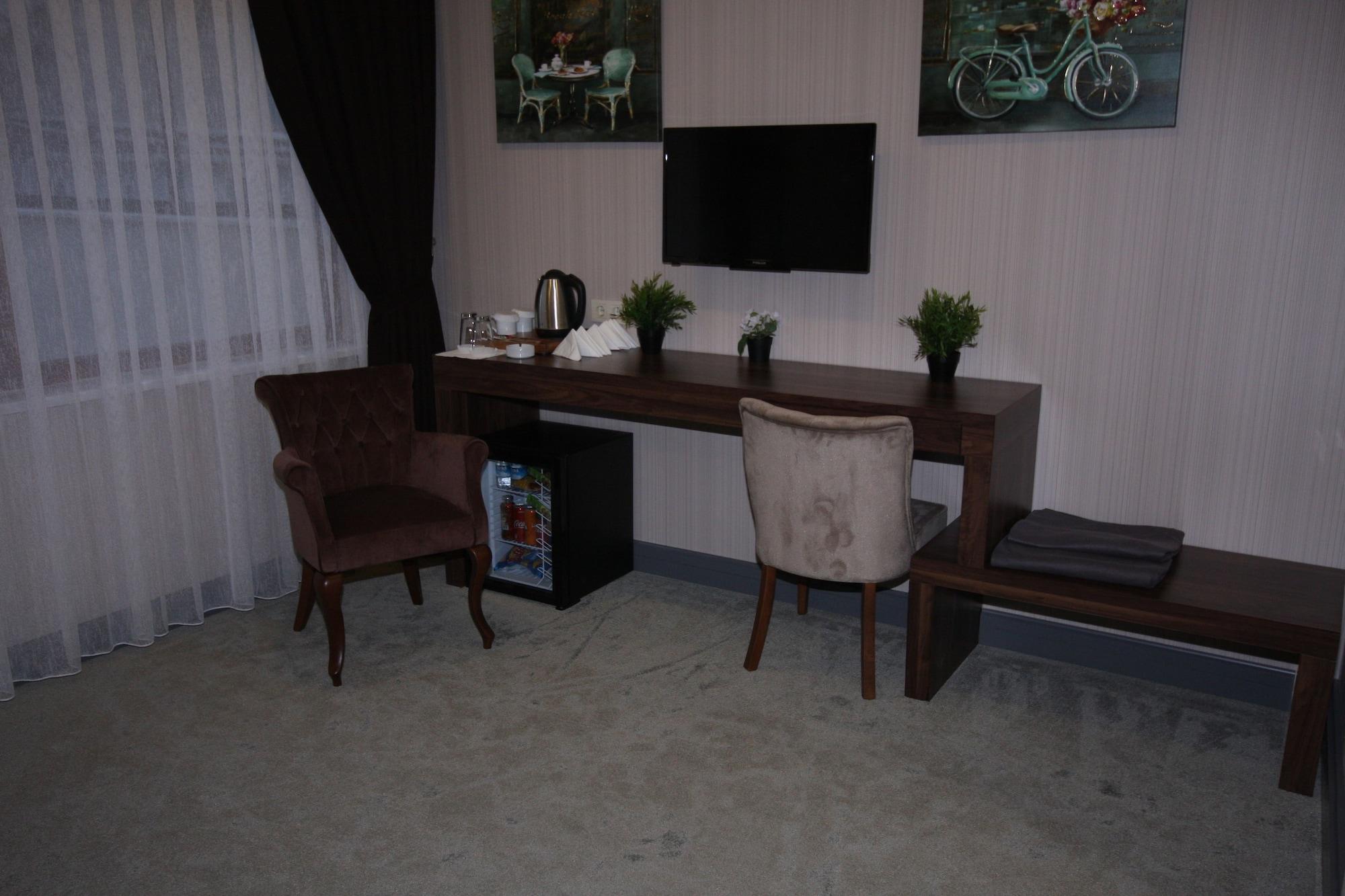 Vita Suites Karakoey Provincia di Provincia di Istanbul Esterno foto