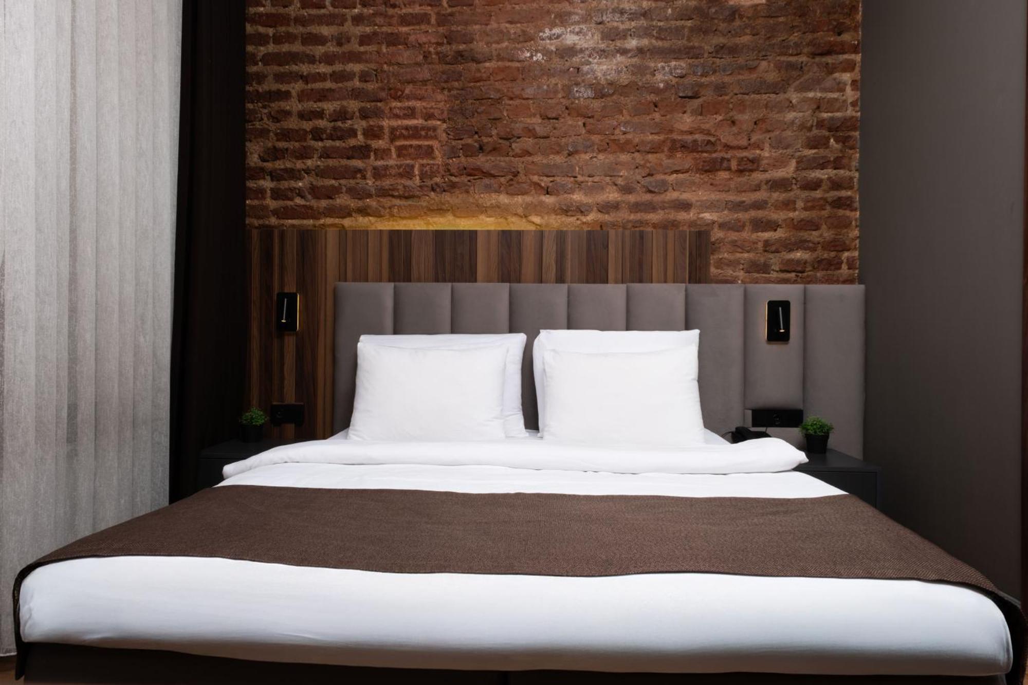 Vita Suites Karakoey Provincia di Provincia di Istanbul Esterno foto