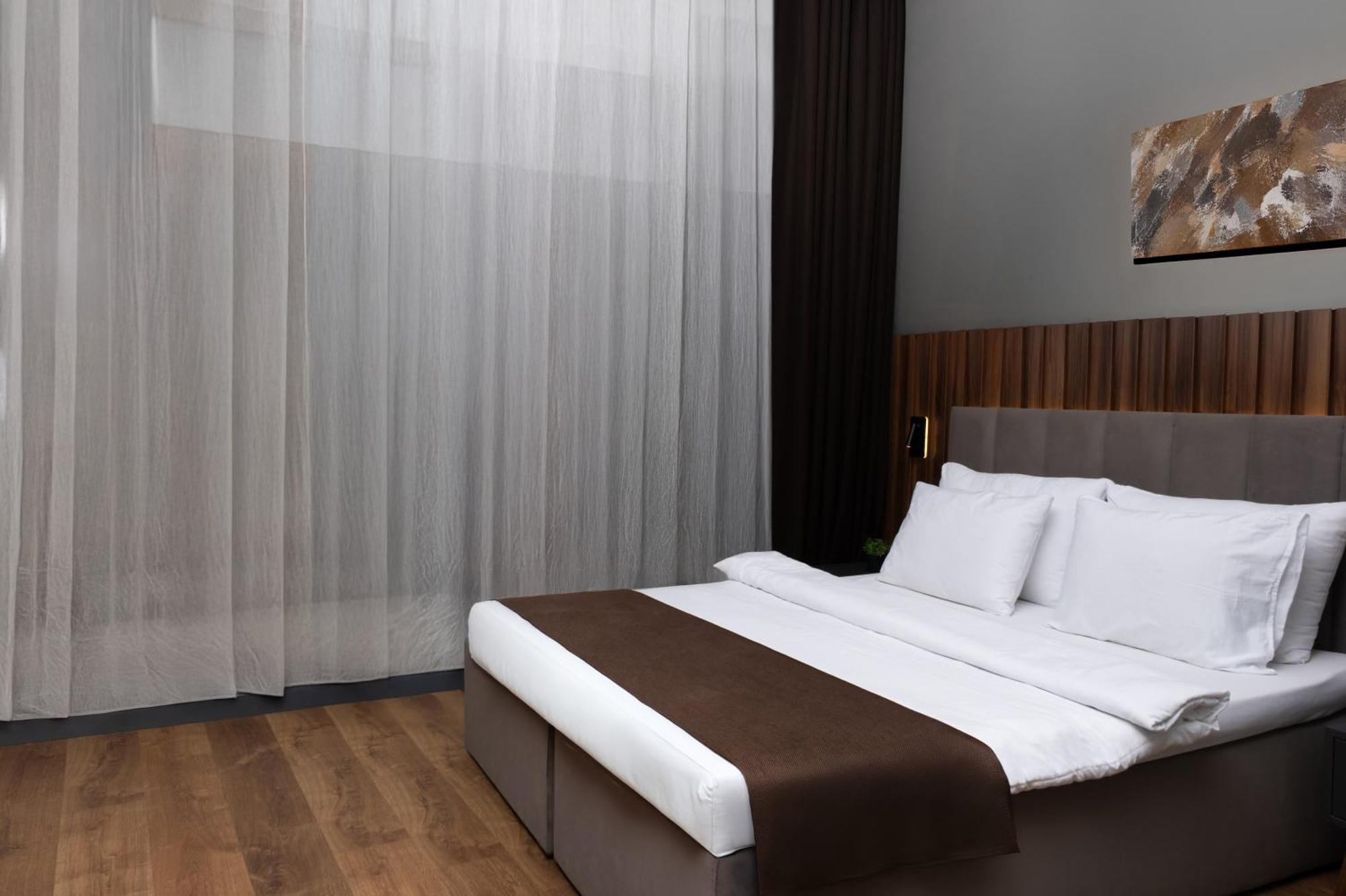Vita Suites Karakoey Provincia di Provincia di Istanbul Esterno foto