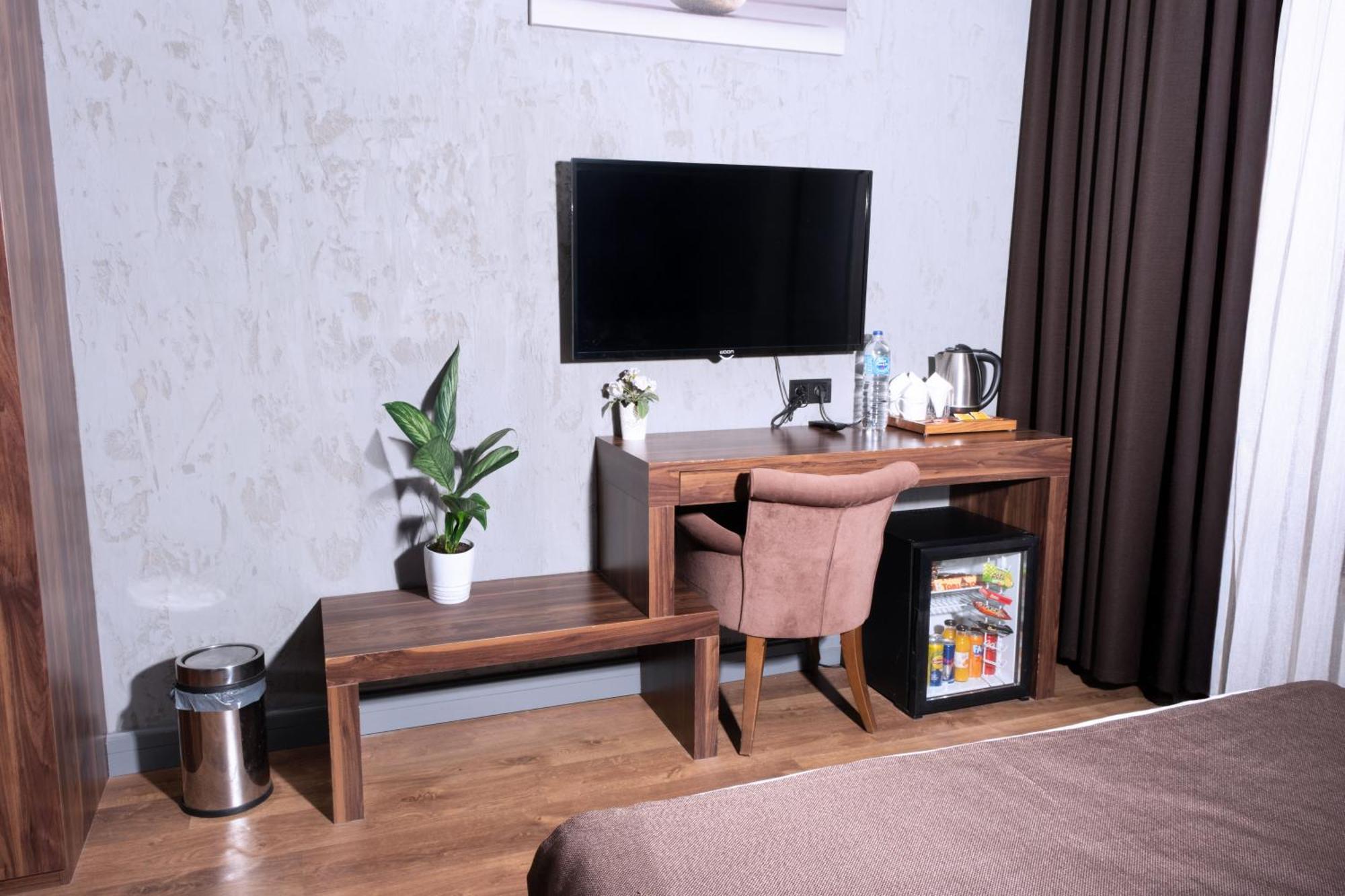 Vita Suites Karakoey Provincia di Provincia di Istanbul Esterno foto