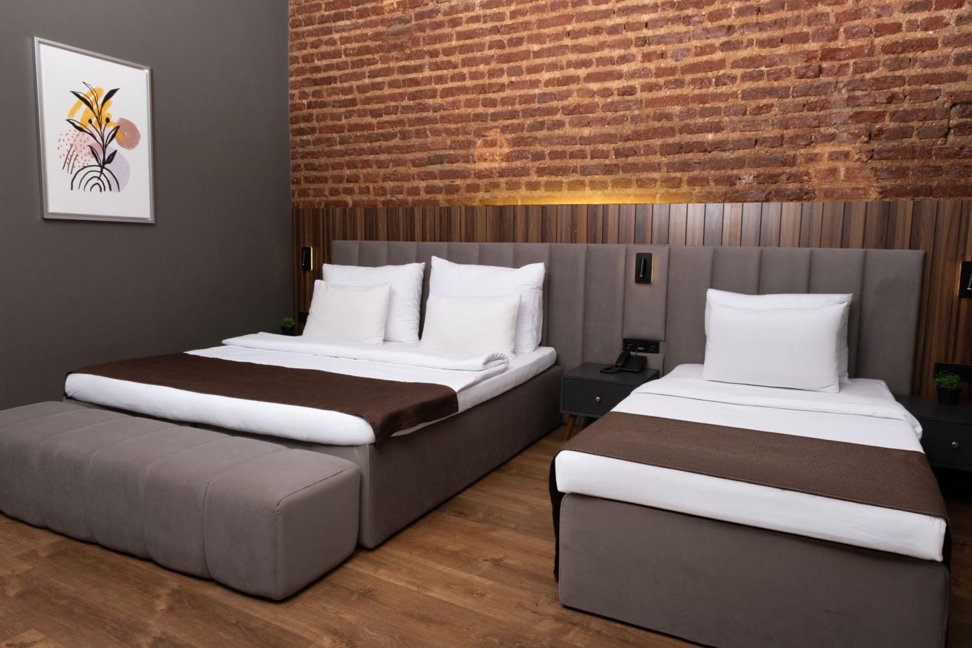 Vita Suites Karakoey Provincia di Provincia di Istanbul Esterno foto