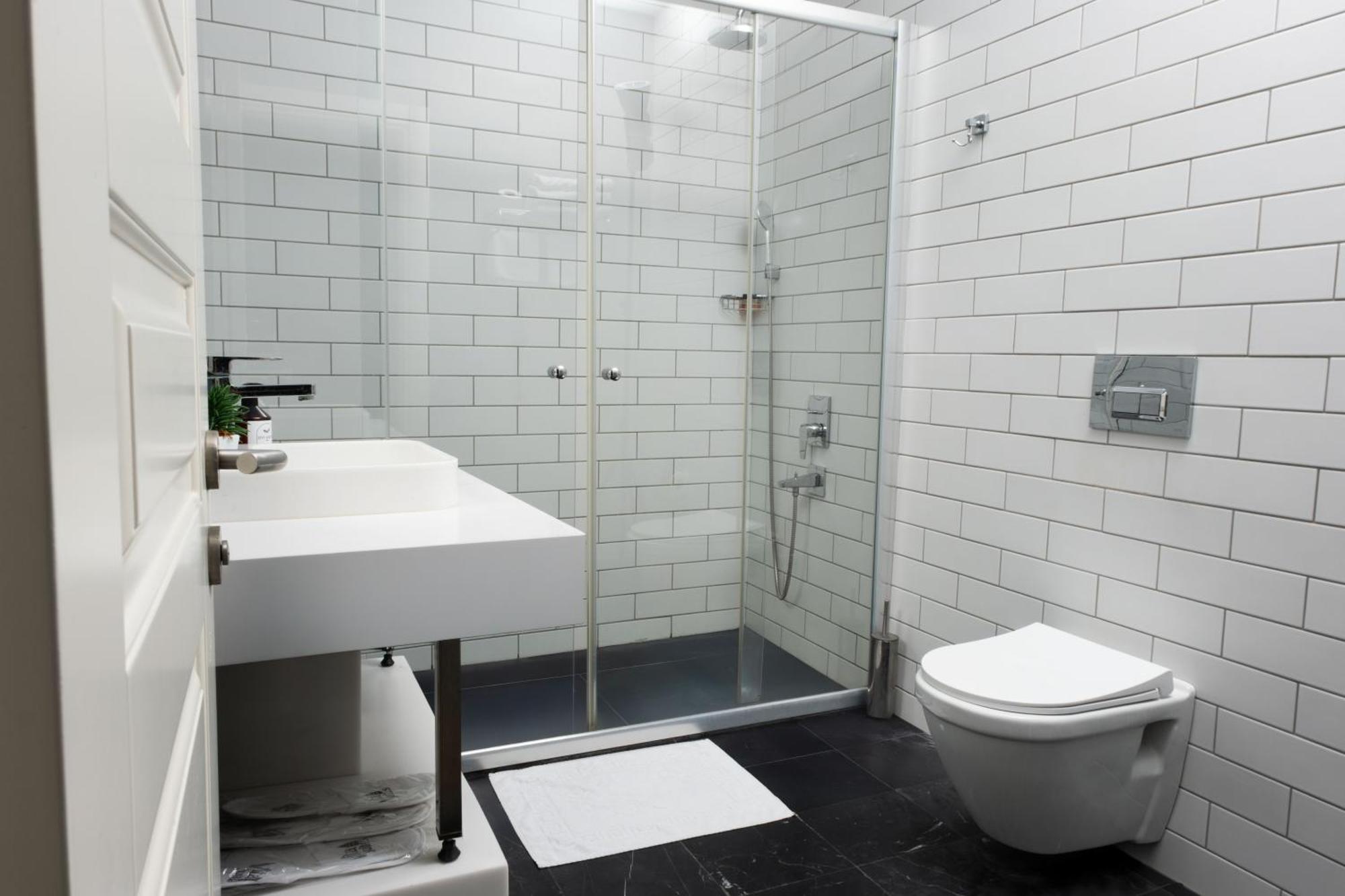 Vita Suites Karakoey Provincia di Provincia di Istanbul Esterno foto