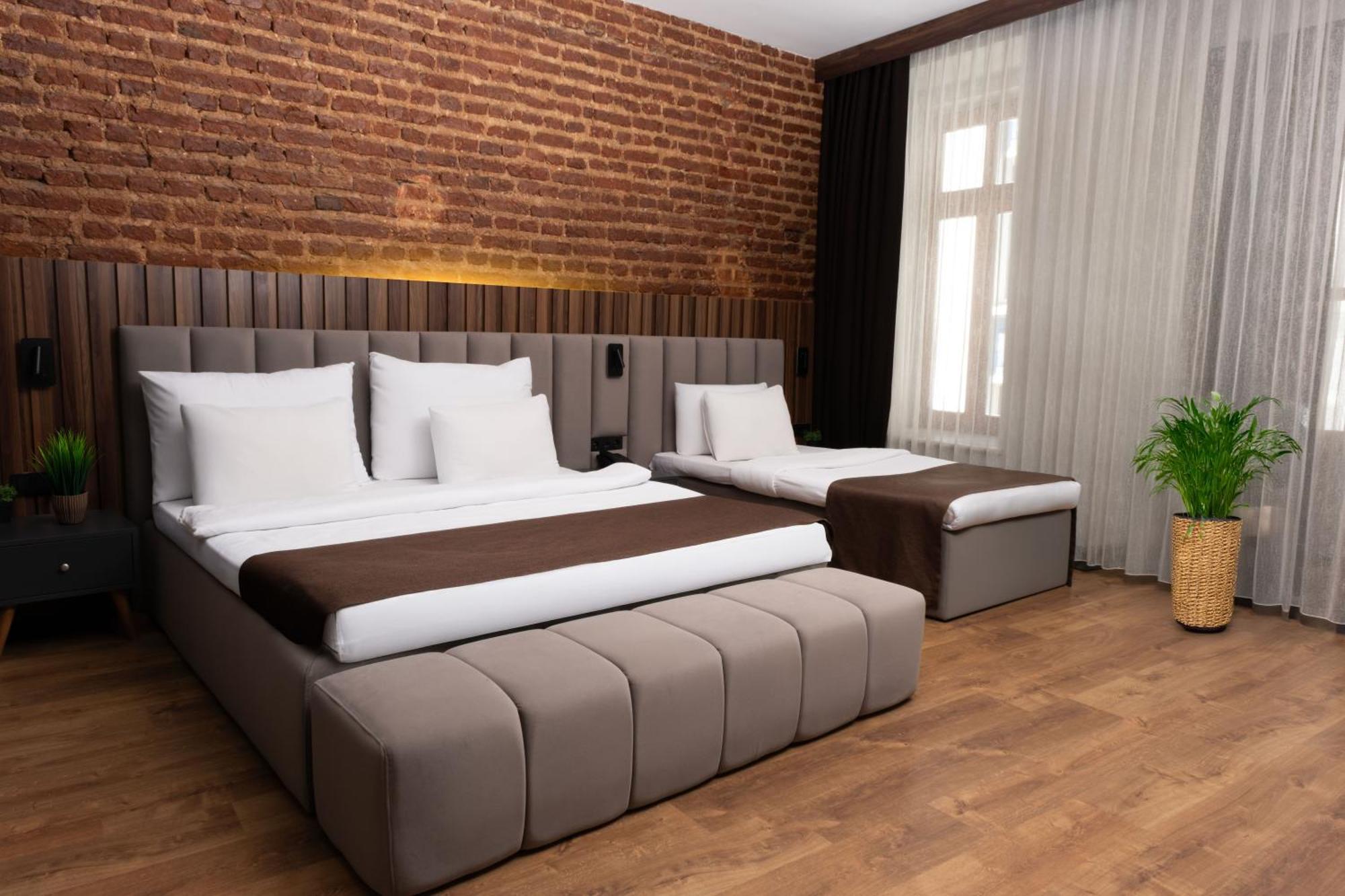 Vita Suites Karakoey Provincia di Provincia di Istanbul Esterno foto