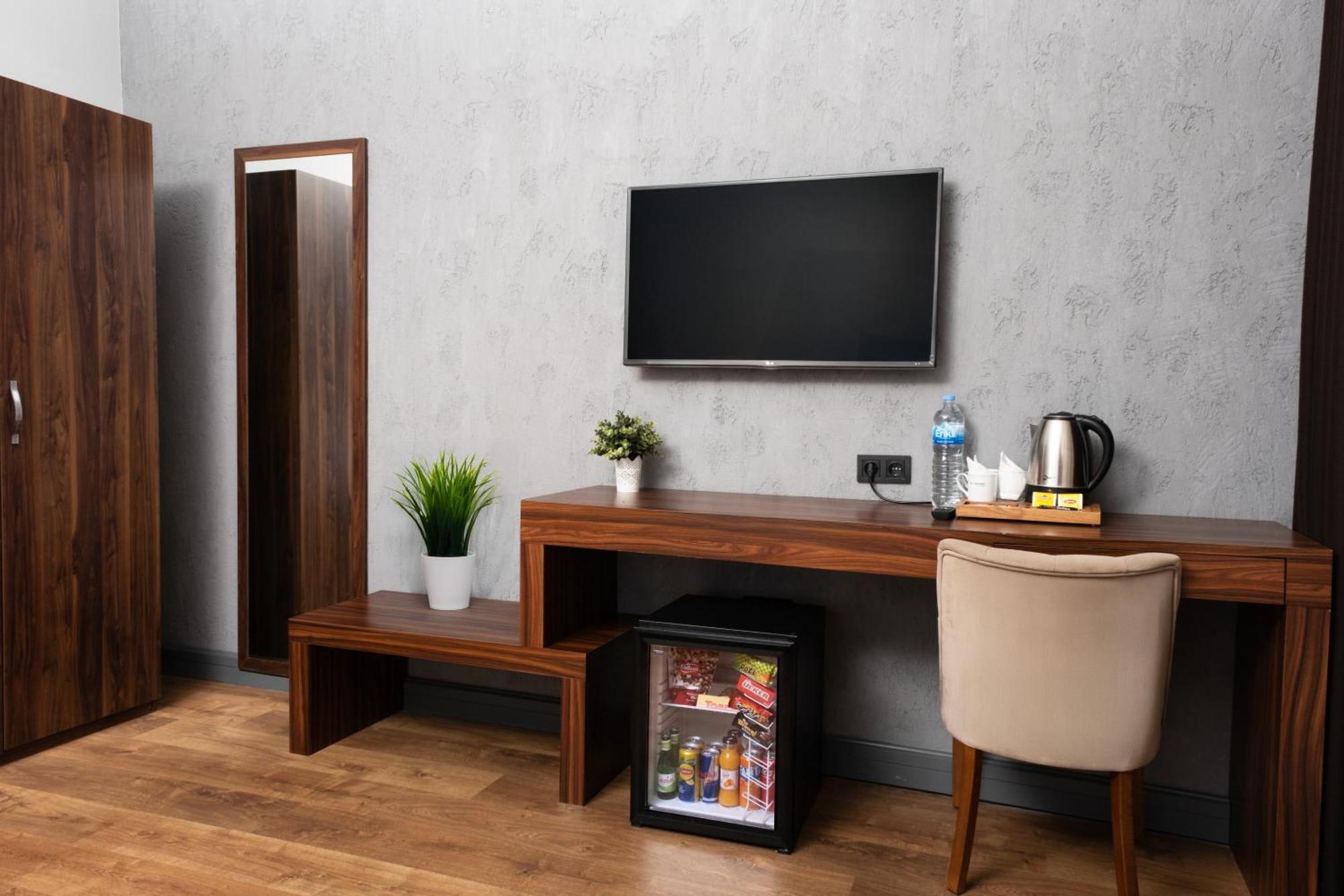 Vita Suites Karakoey Provincia di Provincia di Istanbul Esterno foto
