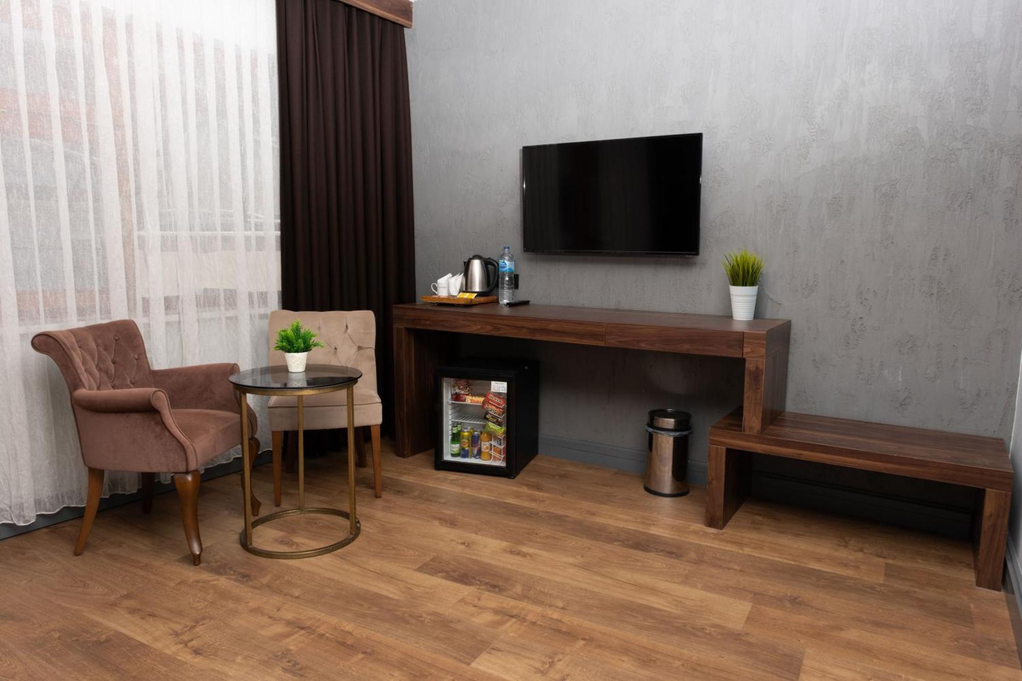 Vita Suites Karakoey Provincia di Provincia di Istanbul Esterno foto